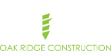 Oakridge Construction